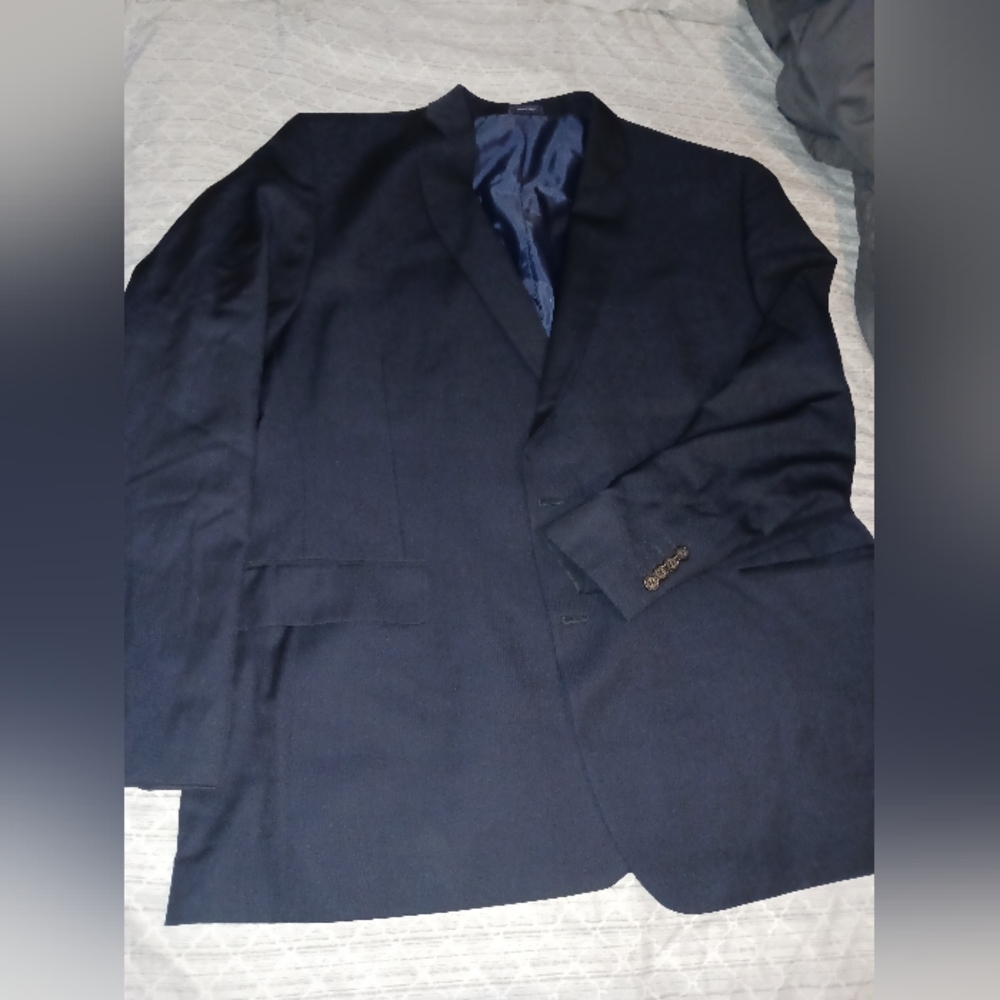 Men's suit